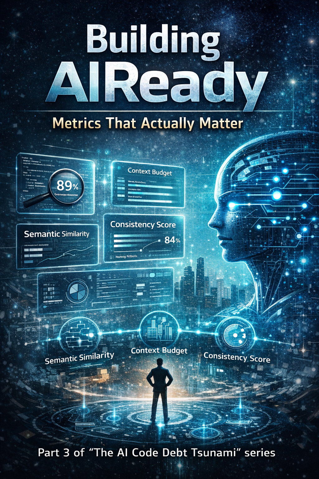 The Nine Dimensions of AI-Readiness